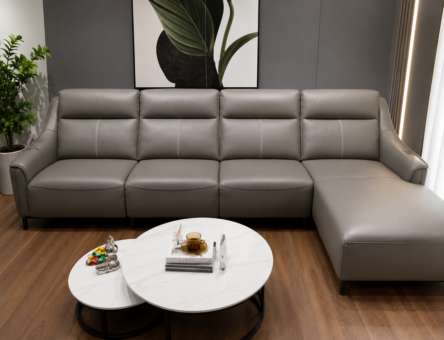 Living Room Furniture